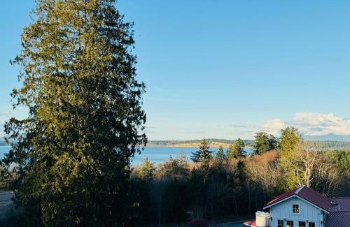 Anacortes Hotel | Anacortes Ship Harbor Inn