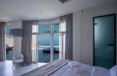Exanthia Hotel | Anadeo Villas & Suites