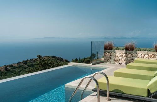 Exanthia Hotel | Anadeo Villas & Suites