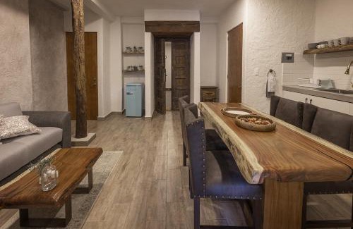 Santeagueda Apartment | Anae en ValQuirico