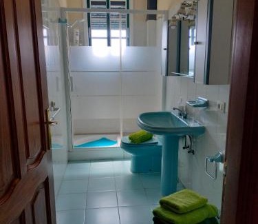San Cristobal de La Laguna Apartment | Anaga y La laguna a tus pies