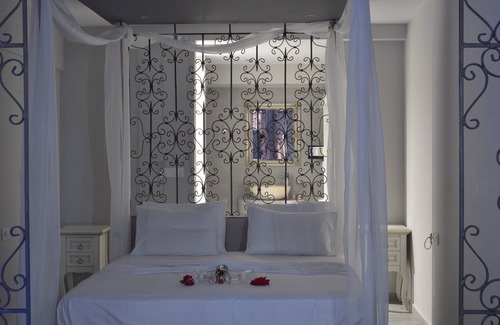 Kalamaki House | Anagenessis Suites & Spa Resort - Adults Only