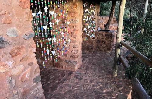 Hartbeespoort Resort | Anahata Nature Resort