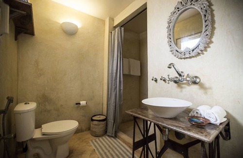 Ashvem Resort | Anahata Retreat Beach front resort