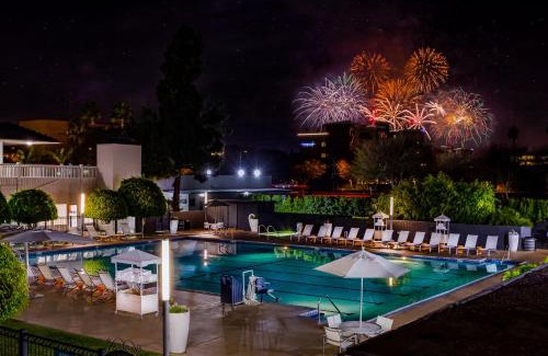 Anaheim Resort Hotel | Anaheim Hotel