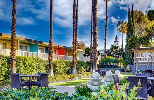 Anaheim Resort Hotel | Anaheim Hotel