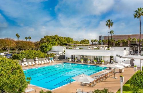 Anaheim Resort Hotel | Anaheim Hotel