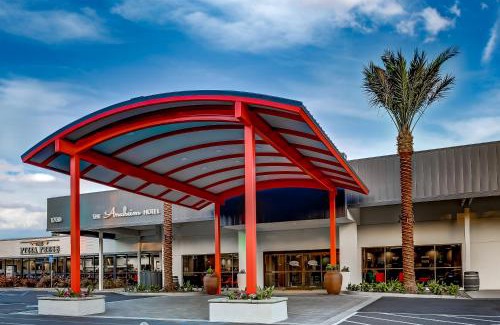 Anaheim Resort Hotel | Anaheim Hotel