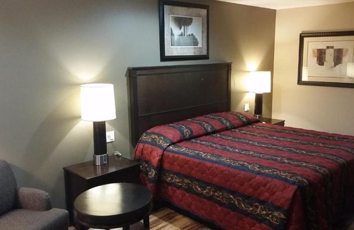 Southwest Anaheim Hotel | Anaheim Lodge