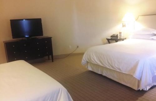 Anaheim Resort Hotel | Anaheim Majestic Garden Hotel
