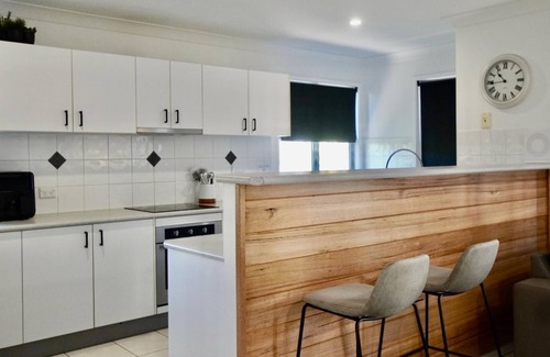 Upper Coomera Villa | Anaheim Park Oasis Gold Coast - Theme Park Central