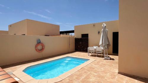 La Oliva House | Anahi Homes Corralejo- Dracaena 20
