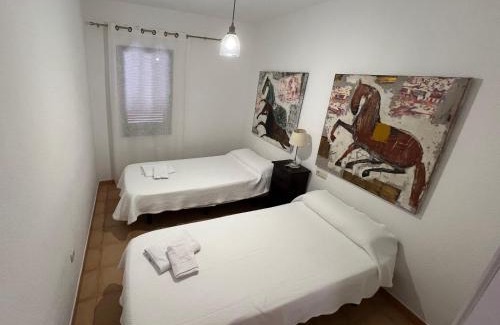 La Oliva Villa | Anahi Homes Corralejo - Villa Dracaena 2