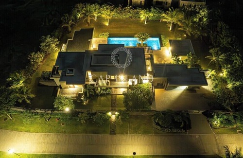 Beau Champ Villa | Anahita - Luxurious 660 sqm villa, golf and beach access