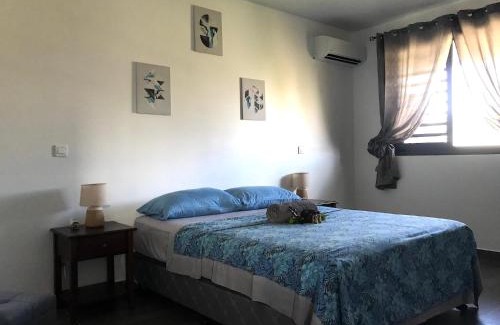 Nunue Apartment | Anaiva Lodge Bora