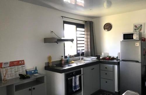 Nunue Apartment | Anaiva Lodge Bora