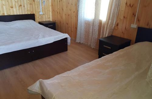 Anaklia House | Anaklia Guest House