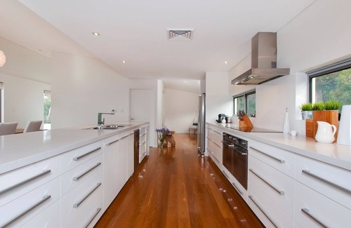 Yallingup House | Analey House & Lodge, House Glen, Yallingup (STRA6282EBFJ0EJY)
