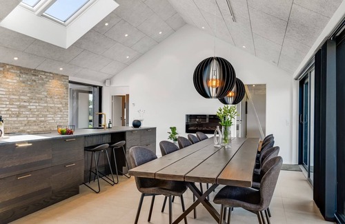 Lokken House | "Analine" - 950m from the sea by Interhome