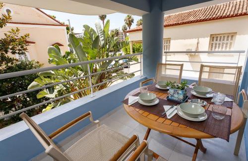 Kalamata Marina Apartment | Analipseos 9 Loft