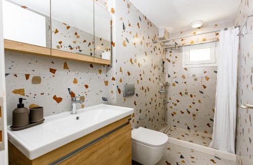 Kalamata Marina Apartment | Analipseos 9 Loft
