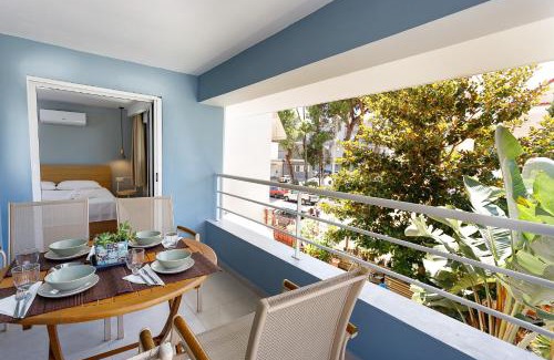 Kalamata Marina Apartment | Analipseos 9 Loft