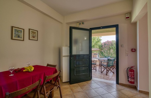 Andravida-Kyllini House | Analipsi Villas Beach Front 5, Kastro Kyllini, Greece
