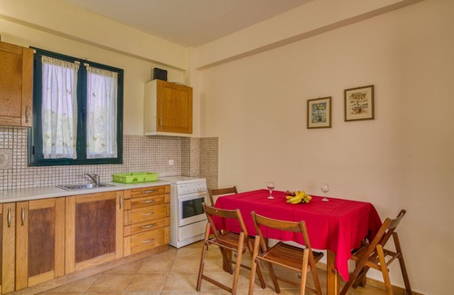 Andravida-Kyllini House | Analipsi Villas Beach Front 3, Kastro Kyllini, Greece