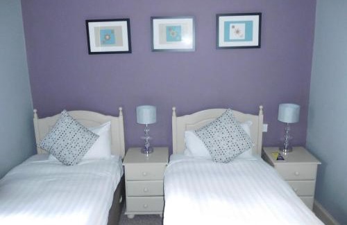 Cork Bed & Breakfast | Anam Cara B&B