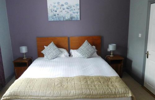 Cork Bed & Breakfast | Anam Cara B&B