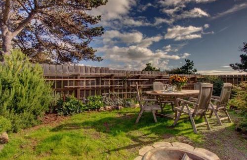 Sea Ranch House | Anam Cara