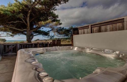 Sea Ranch House | Anam Cara