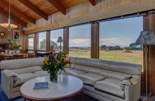 Sea Ranch House | Anam Cara