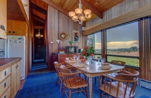 Sea Ranch House | Anam Cara