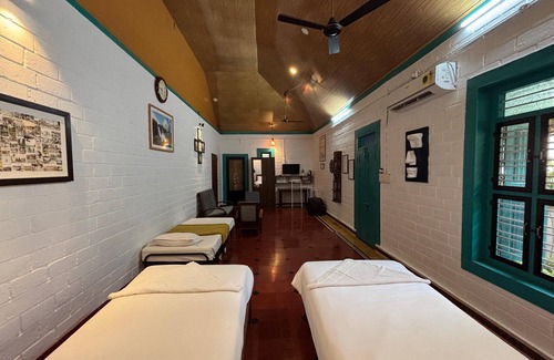 Wadakanchery House | Anamala Serenity Homestay