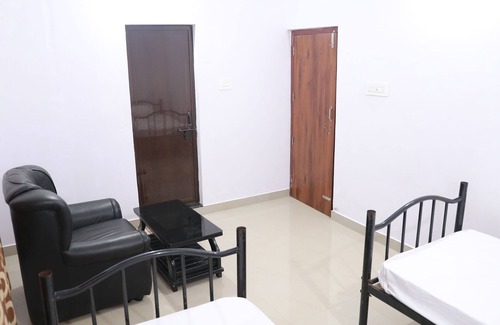 Wadakanchery House | Anamala Serenity Homestay