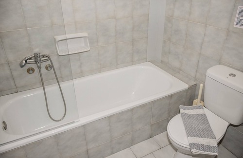 Skala Hotel | Anamar Patmos