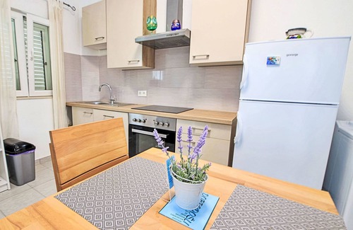Kastel Stari Apartment | Anamarija by Interhome