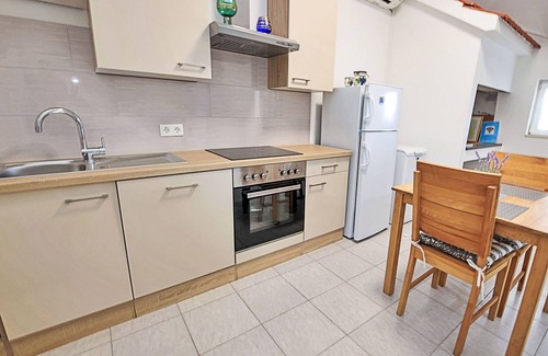 Kastel Stari Apartment | Anamarija by Interhome