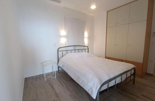 Poulithra Apartment | Anamesa Apartment 1