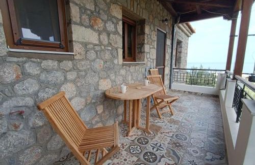Poulithra Apartment | Anamesa Apartment 1