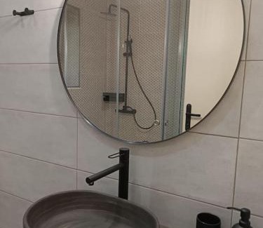 Poulithra Apartment | Anamesa Apartment 1
