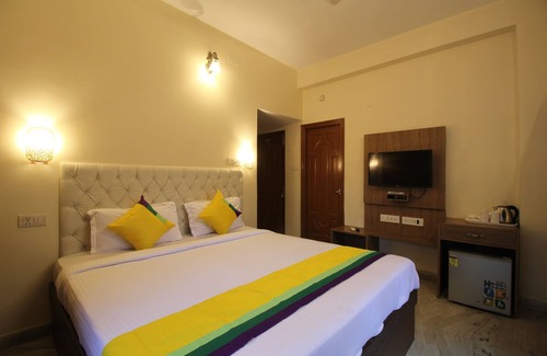 Salt Lake House | Anamitra Guest House