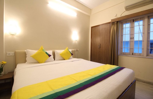 Salt Lake House | Anamitra Guest House