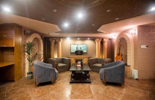Yen Phu Villa | Anamoi Villa An Duong Tay Ho 5min to West Lake 6BR