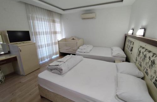 Kocasinan Hotel | ANAMUa
