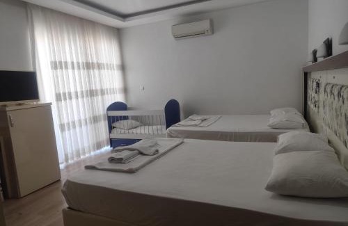 Kocasinan Hotel | ANAMUa