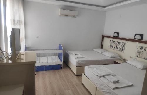 Kocasinan Hotel | ANAMUa