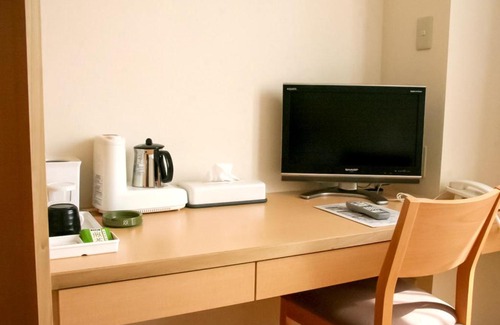 Anan Hotel | Anan Station Hotel - Vacation STAY 11046v