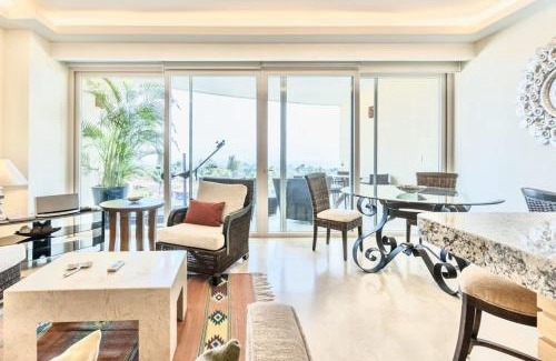 Ajijic House | ANANA El Dorado 203 | Condo with Lake views & Pool
